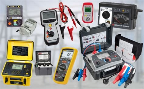 testing electrical components|Test Equipment 101: The Basics of Electrical Testing.
